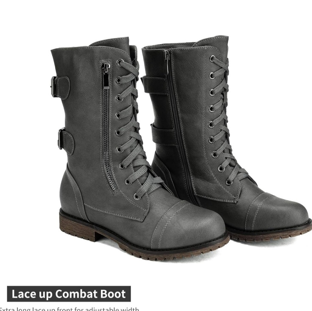 Boot - Picture 5 of 5